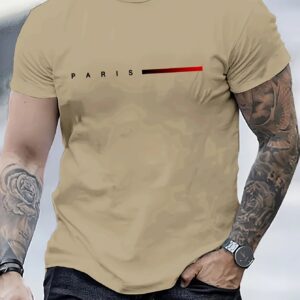 Gym T-Shirts