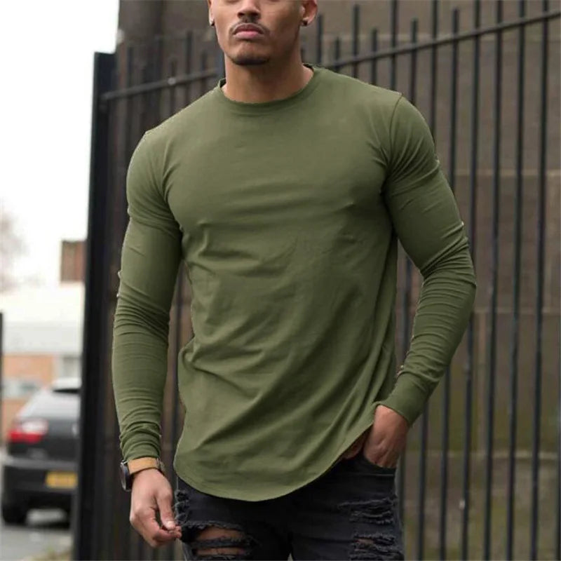 Compression Shirts