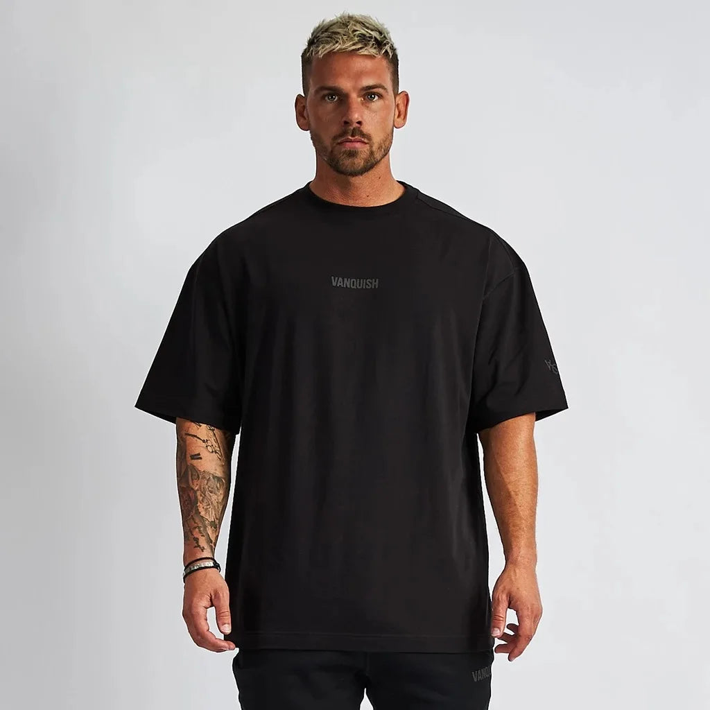 Short Sleeve Sports T-Shirt