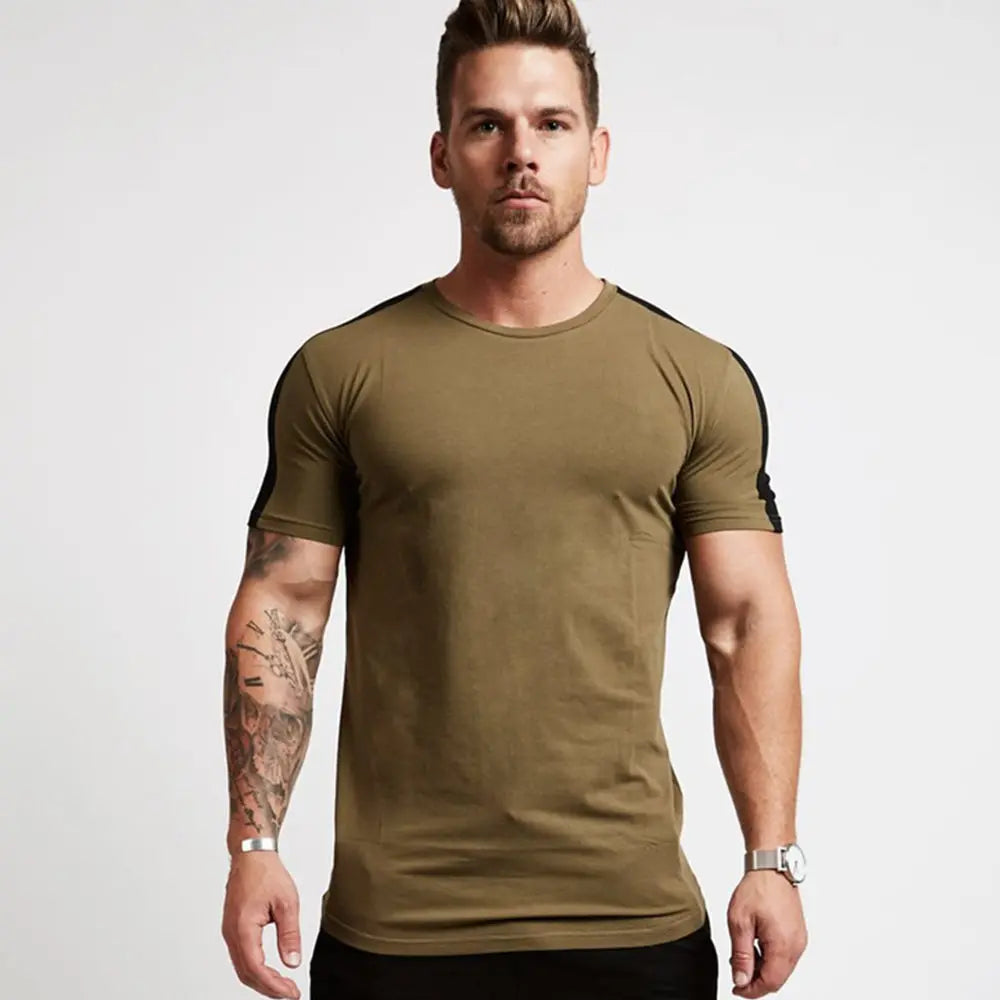 Quick-Dry Tees