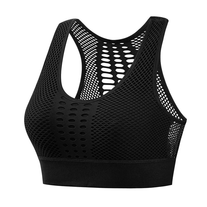 Yoga Tank Top